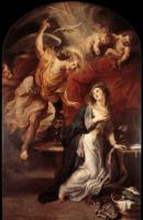 Rubens, Peter Paul - Annunciation